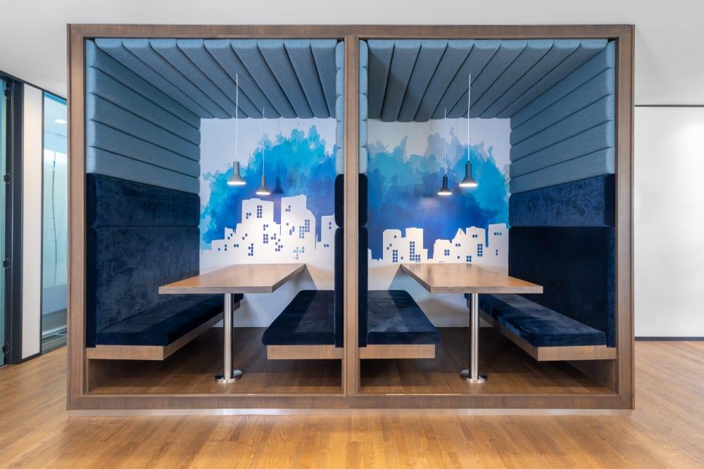 AUCKLAND, Airport office space - View 2 in Auckland - internet, office_cleaning, breakout_areas