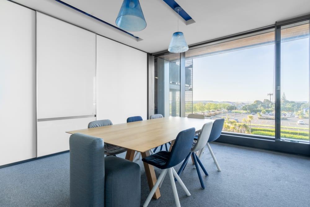AUCKLAND, Airport office space - View 5 in Auckland - internet, office_cleaning, breakout_areas