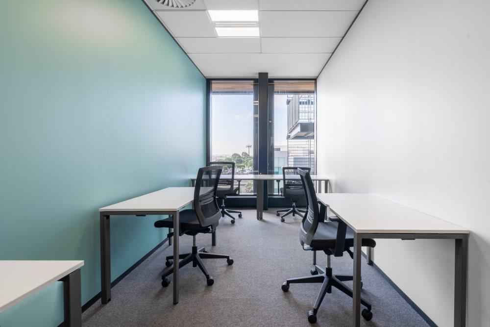 AUCKLAND, Airport - Office space in Auckland, Auckland