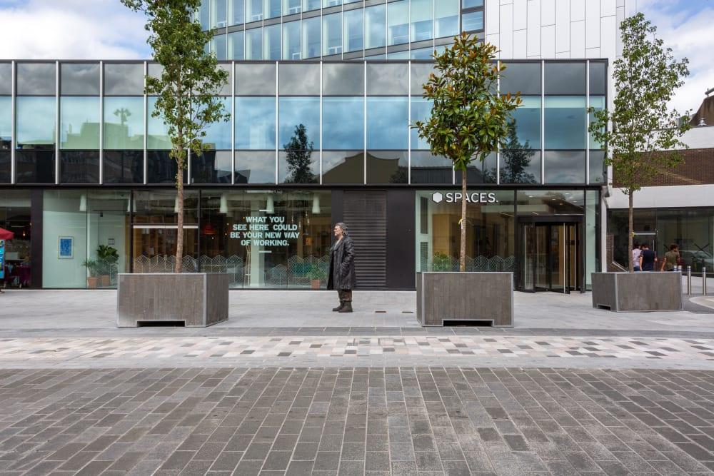 WOKING, Spaces, Woking One office space - View 4 in Woking - internet, office_cleaning, breakout_areas