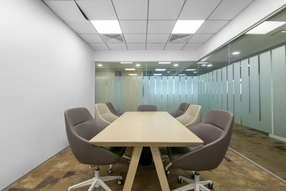 KOLKATA, RDB Boulevard office space - View 4 in Kolkata - internet, office_cleaning, breakout_areas