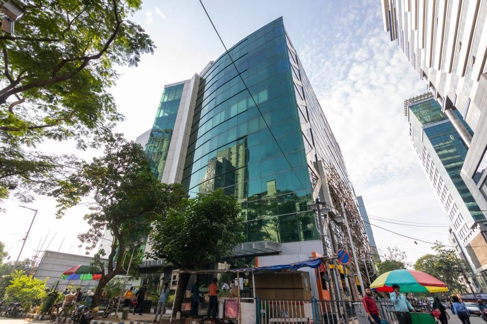 KOLKATA, RDB Boulevard office space - View 3 in Kolkata - internet, office_cleaning, breakout_areas