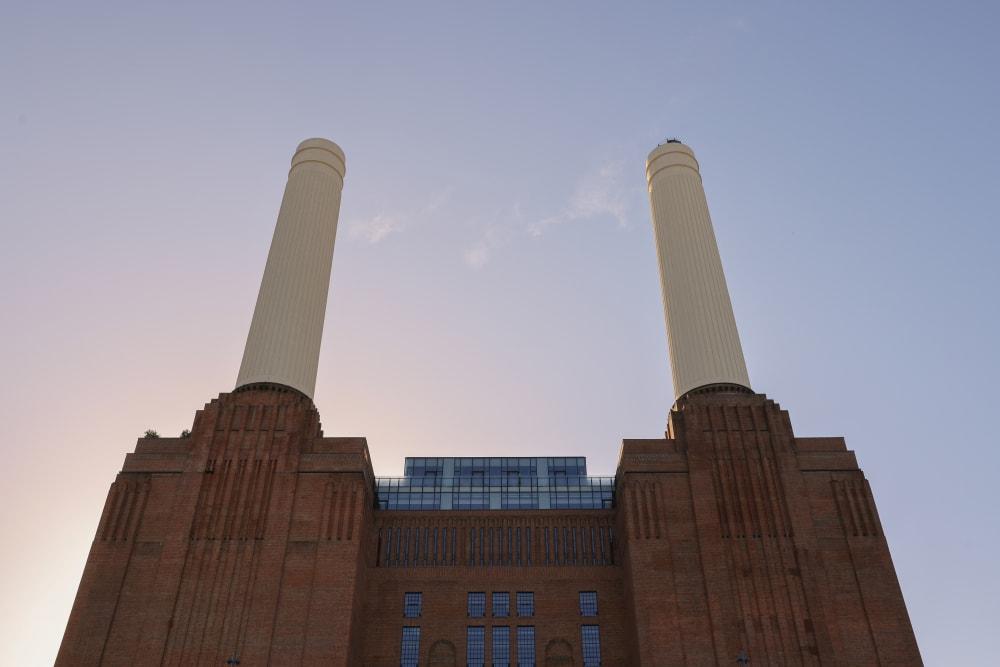 London, Battersea Power Station (the Engine Room) office space - View 4 in London - internet, office_cleaning, breakout_areas
