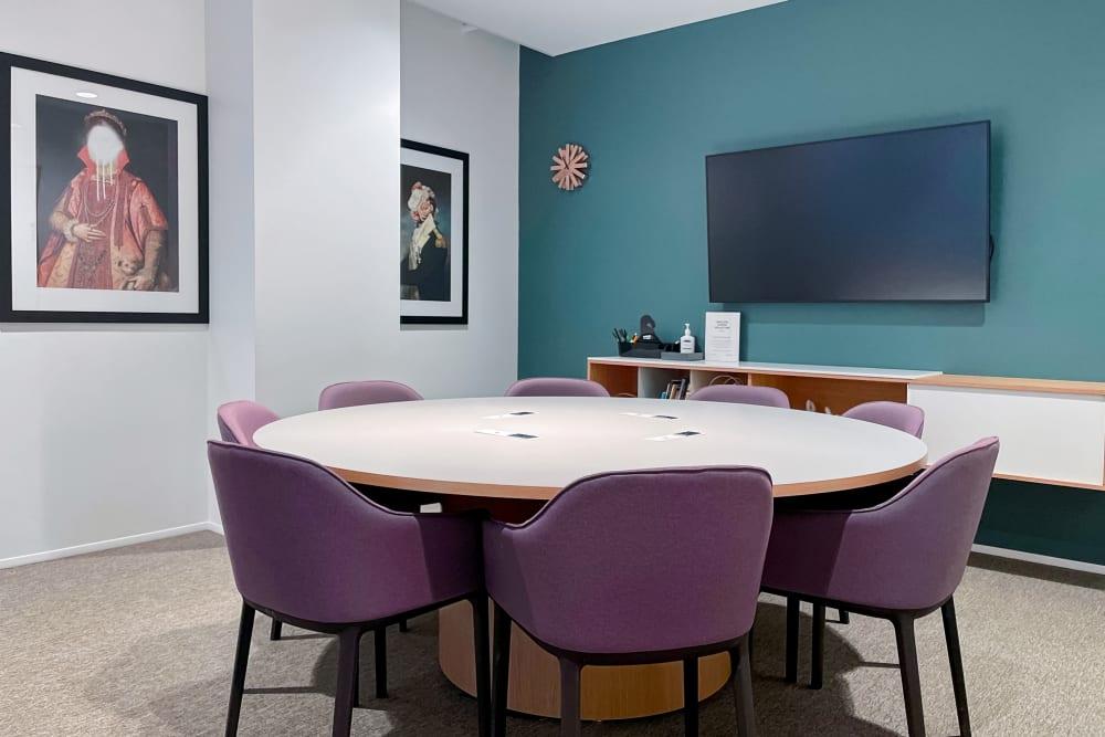 NC, Raleigh - Spaces Crabtree Terrace office space - View 5 in Raleigh - internet, office_cleaning, breakout_areas