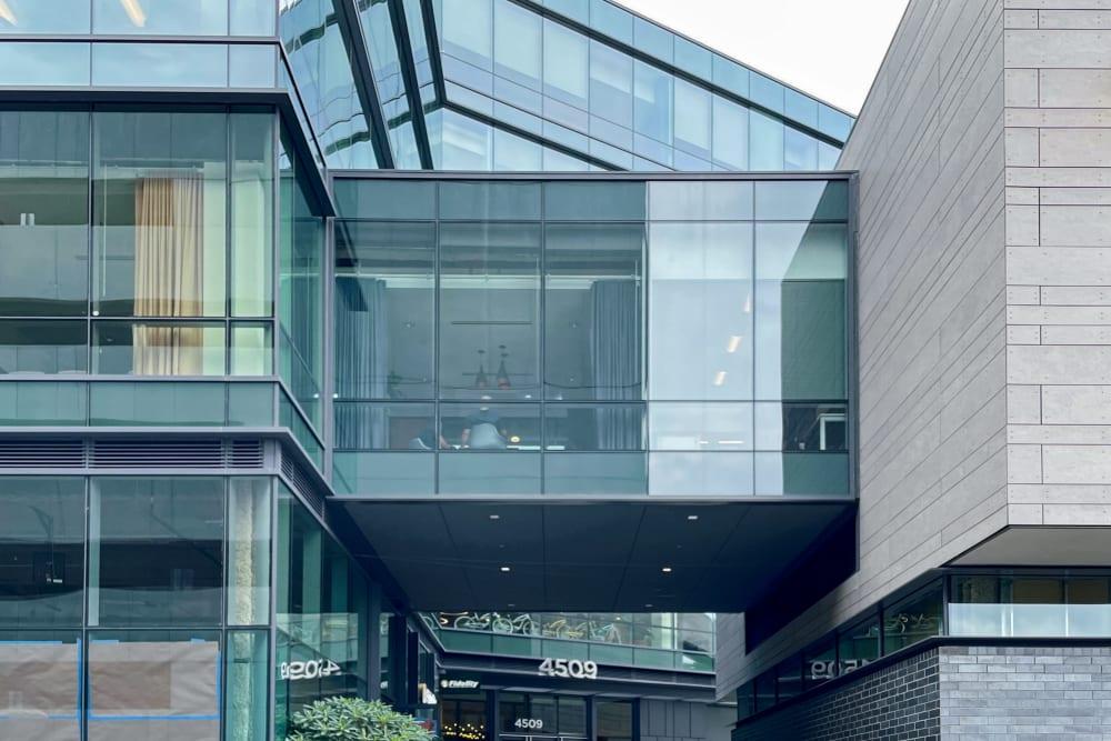 NC, Raleigh - Spaces Crabtree Terrace office space - View 6 in Raleigh - internet, office_cleaning, breakout_areas