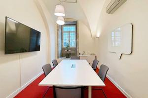 Regus Porto S. Bento