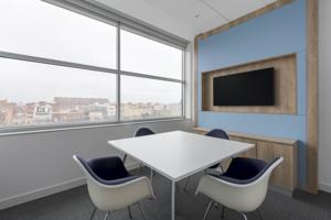 World Trade Centre Almeda Park