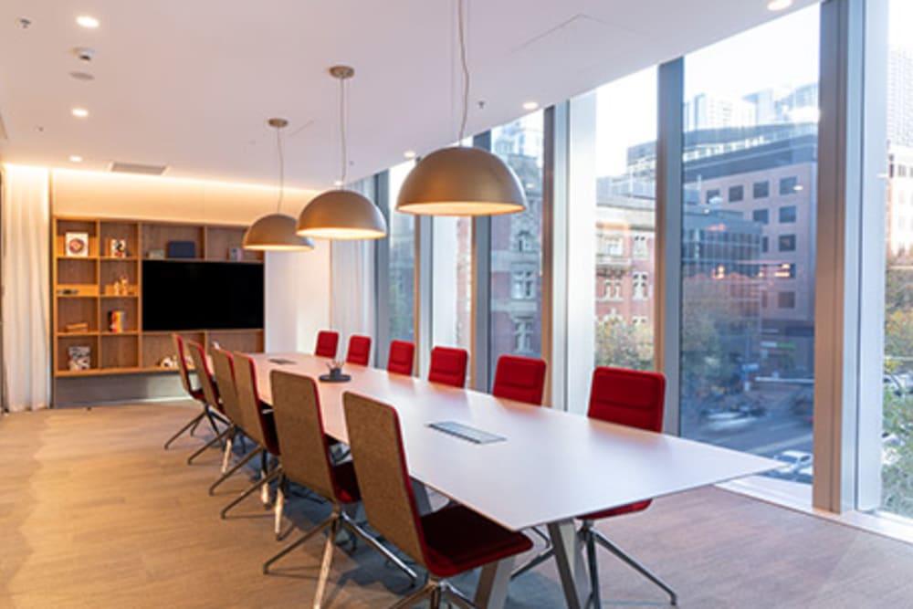 MELBOURNE, Spaces Rialto office space - View 3 in Melbourne - internet, office_cleaning, breakout_areas