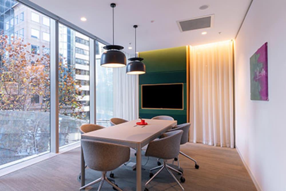 MELBOURNE, Spaces Rialto - Office space in Melbourne, Victoria