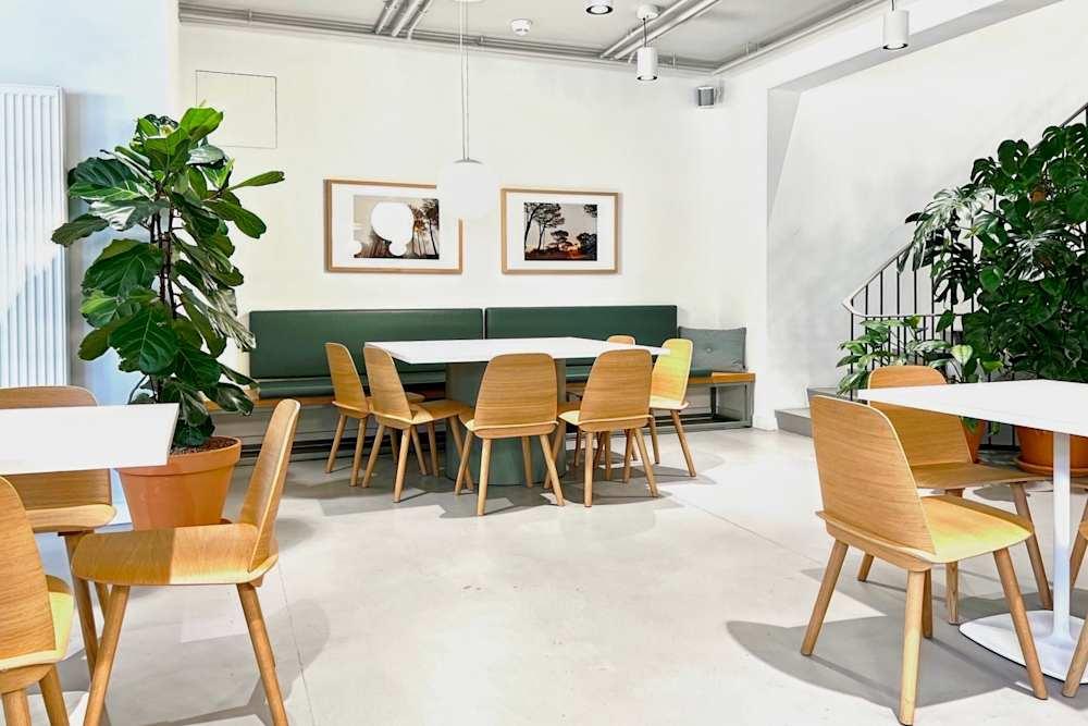 Breite Strasse - Photo 6 Breite Strasse office space - View 6 in Köln - internet, office_cleaning, breakout_areas