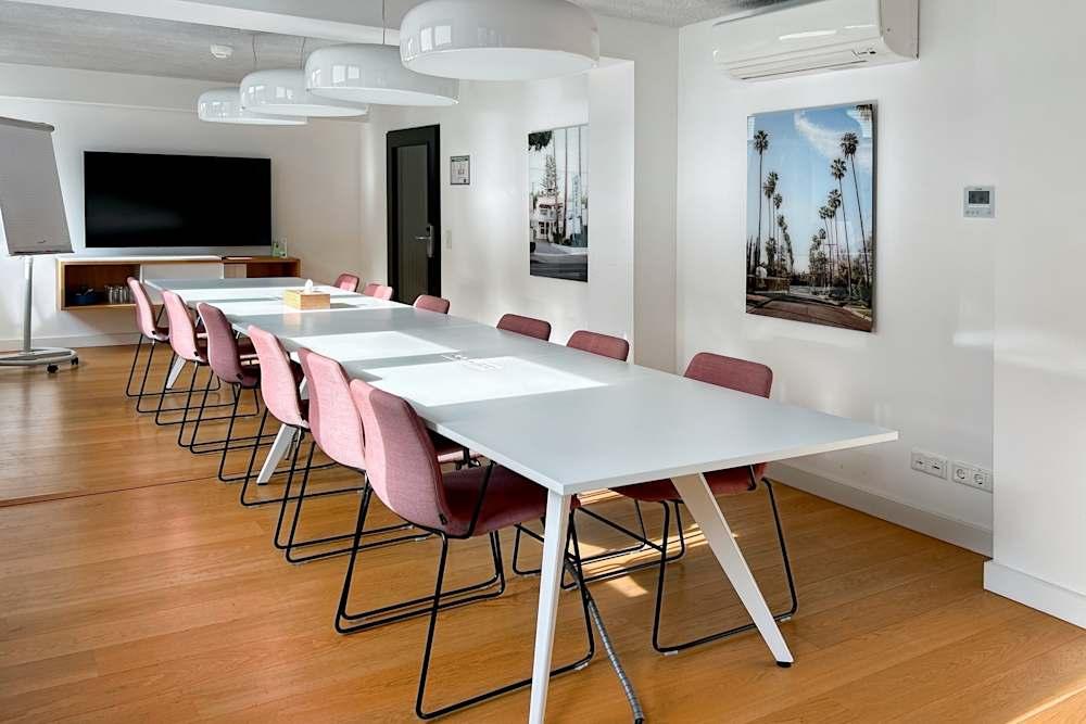 Breite Strasse Office Space Breite Strasse - Office space in Köln, Nordrhein-Westfalen