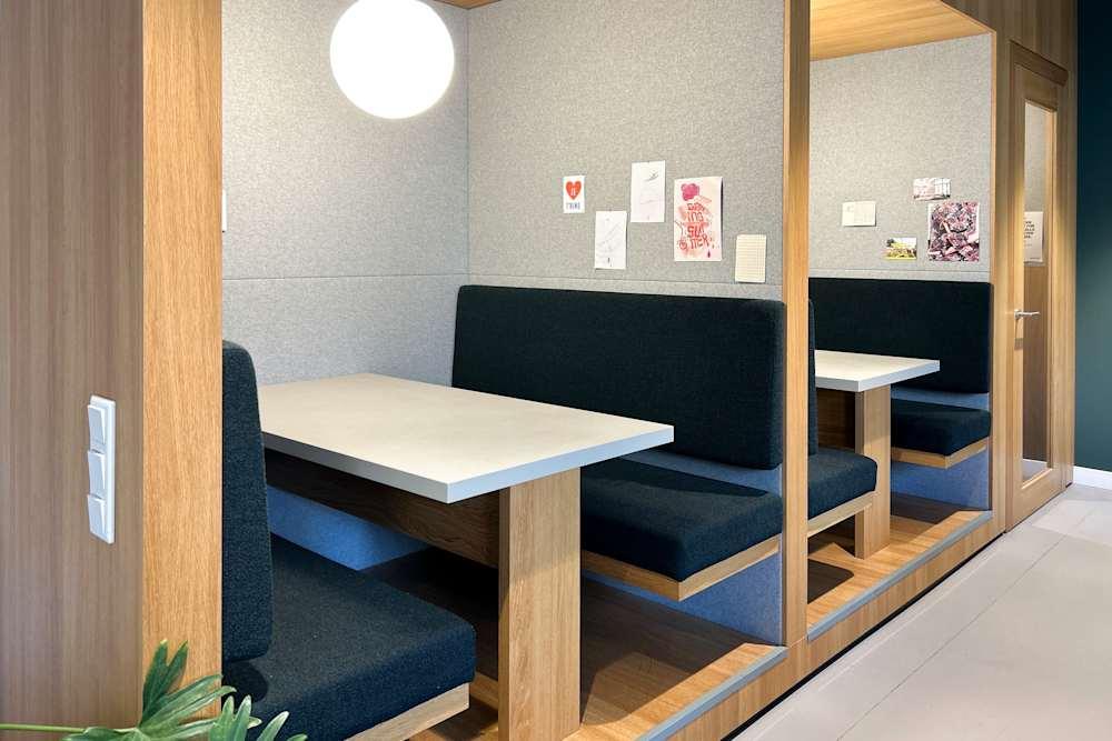 Breite Strasse - Photo 5 Breite Strasse office space - View 5 in Köln - internet, office_cleaning, breakout_areas