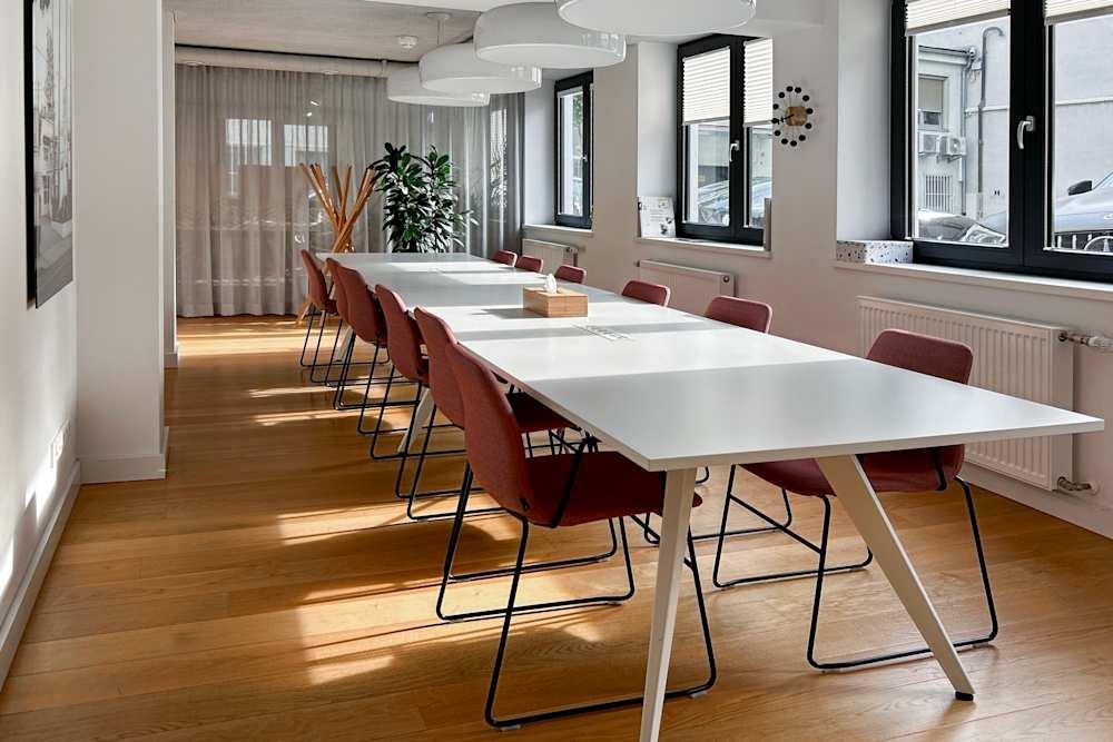 Breite Strasse - Photo 4 Breite Strasse office space - View 4 in Köln - internet, office_cleaning, breakout_areas