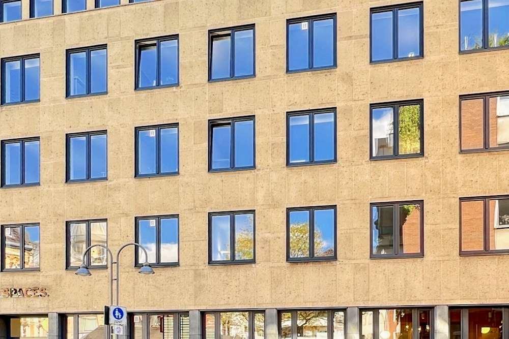 Breite Strasse - Photo 3 Breite Strasse office space - View 3 in Köln - internet, office_cleaning, breakout_areas