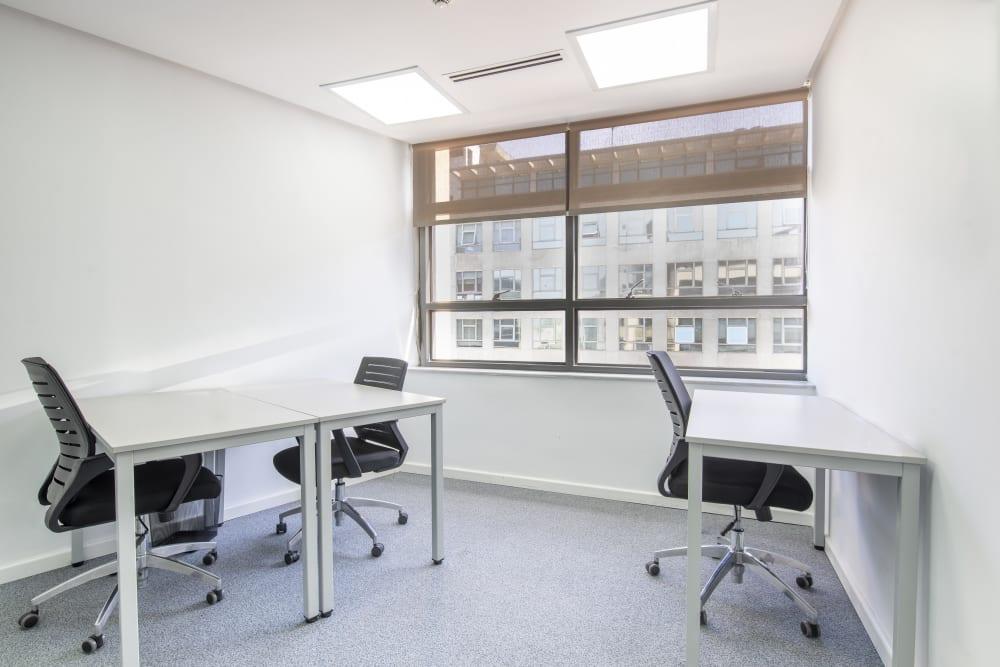 CASABLANCA, Zenith Office Space CASABLANCA, Zenith - Office space in Casablanca, Casablanca-Settat