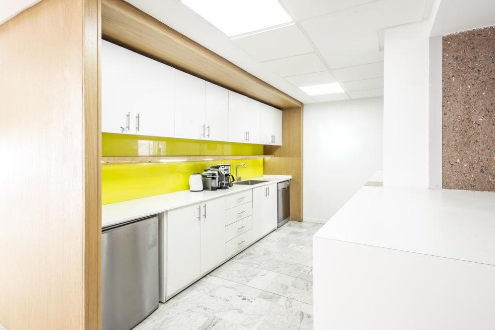 CASABLANCA, Zenith - Photo 2 CASABLANCA, Zenith office space - View 2 in Casablanca - internet, office_cleaning, breakout_areas