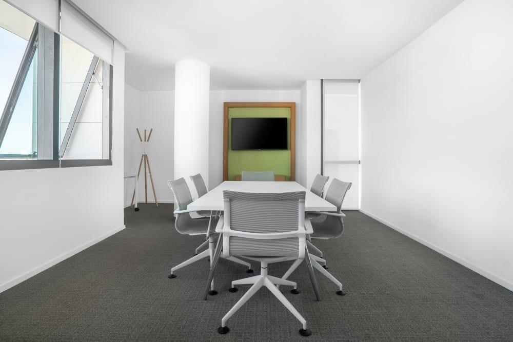 RABAT, Mahajryad office space - View 3 in Rabat - internet, office_cleaning, breakout_areas