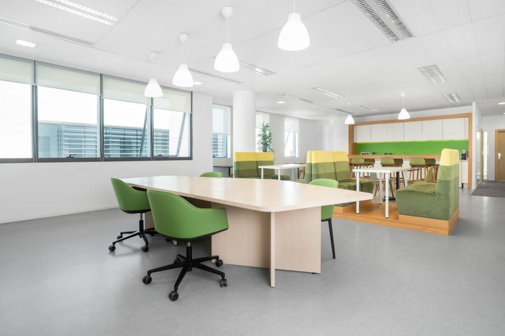 RABAT, Mahajryad office space - View 6 in Rabat - internet, office_cleaning, breakout_areas