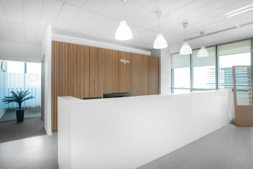 RABAT, Mahajryad - Office space in Rabat, Rabat-Salé-Kénitra