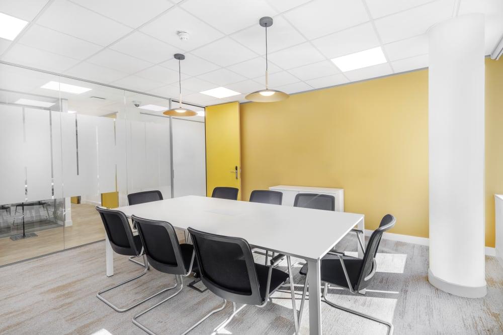 LONDON, Bromley South office space - View 2 in Bromley - internet, office_cleaning, breakout_areas