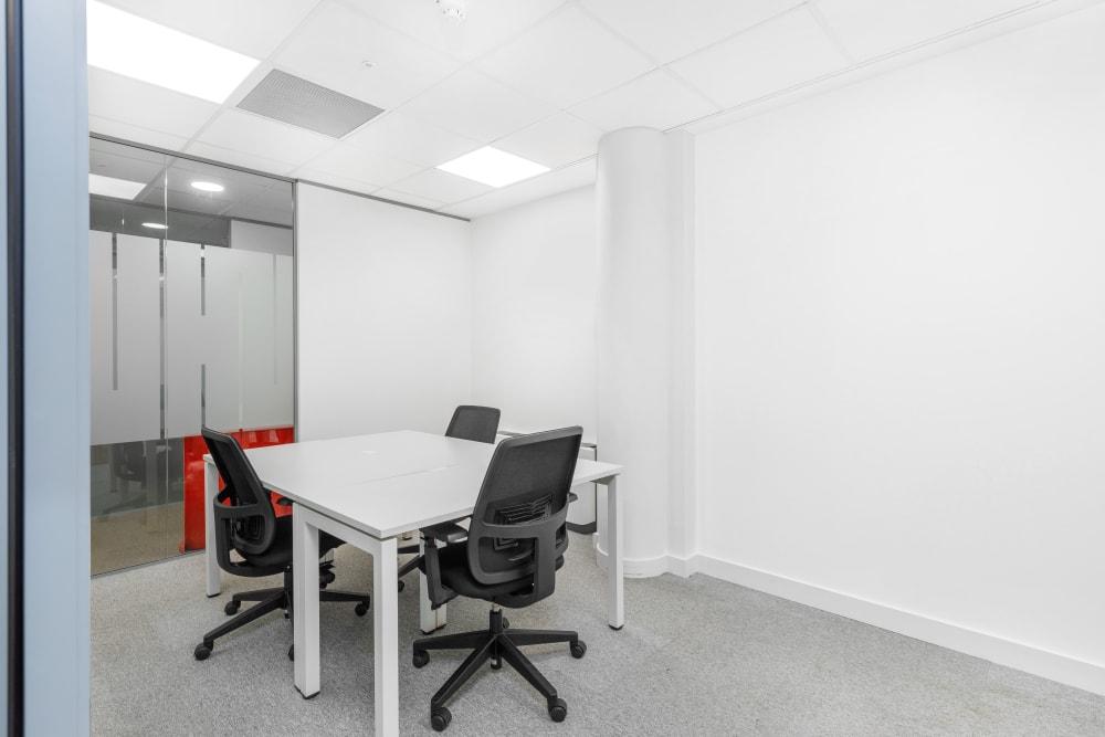 LONDON, Bromley South office space - View 5 in Bromley - internet, office_cleaning, breakout_areas