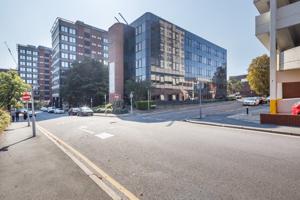 LONDON, Bromley South