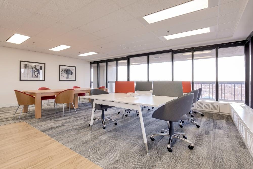 AB, Calgary - Mcdougall Office Space AB, Calgary - Mcdougall - Office space in Calgary, Alberta