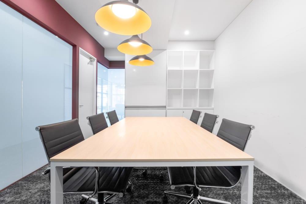 TOKYO, Openoffice Gotanda Eki Nishiguchi office space - View 6 in Shinagawa City - internet, office_cleaning, breakout_areas