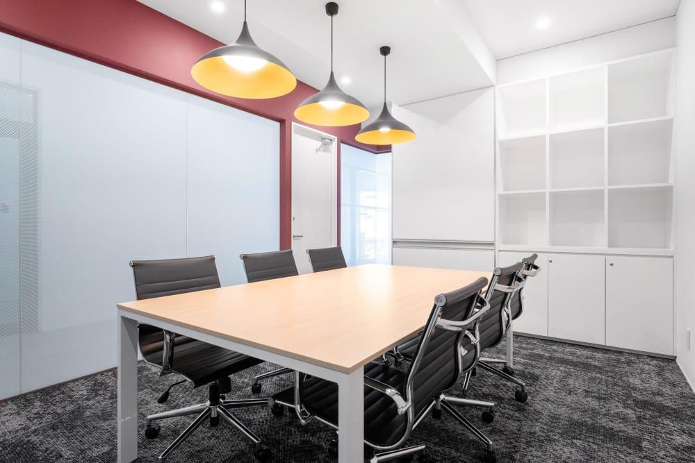 TOKYO, Openoffice Gotanda Eki Nishiguchi - Office space in Shinagawa City, Tokyo