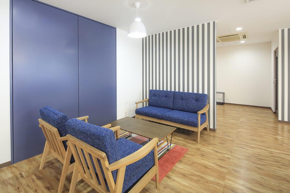 ACN Shibadaimon Building office space - View 6 in Minato City - internet, office_cleaning, breakout_areas