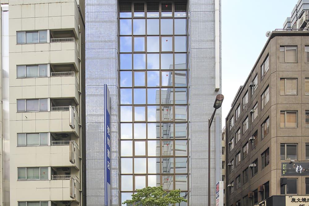 ACN Shibadaimon Building office space - View 4 in Minato City - internet, office_cleaning, breakout_areas