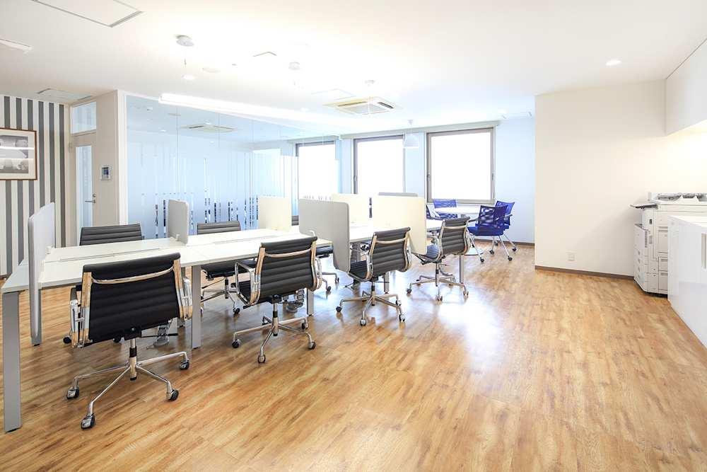 ACN Shibadaimon Building office space - View 3 in Minato City - internet, office_cleaning, breakout_areas