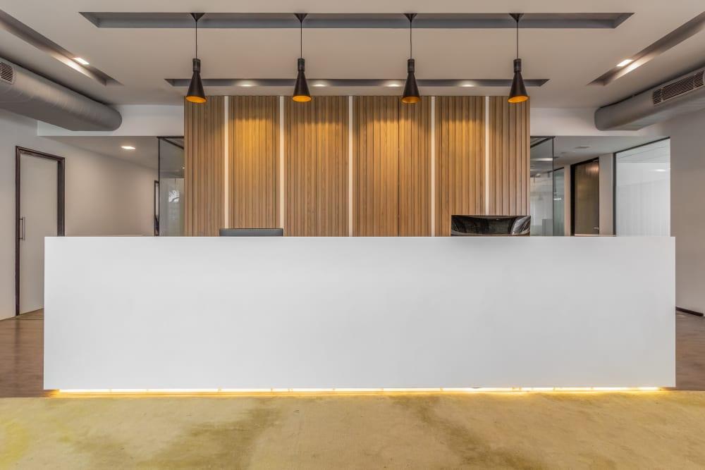 BANGALORE, Tejas Arcade - Office space in Bengaluru, Karnataka