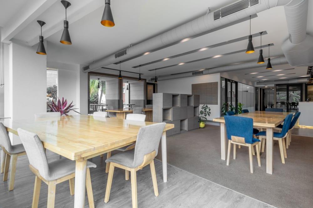 BANGALORE, Tejas Arcade office space - View 6 in Bengaluru - internet, office_cleaning, breakout_areas