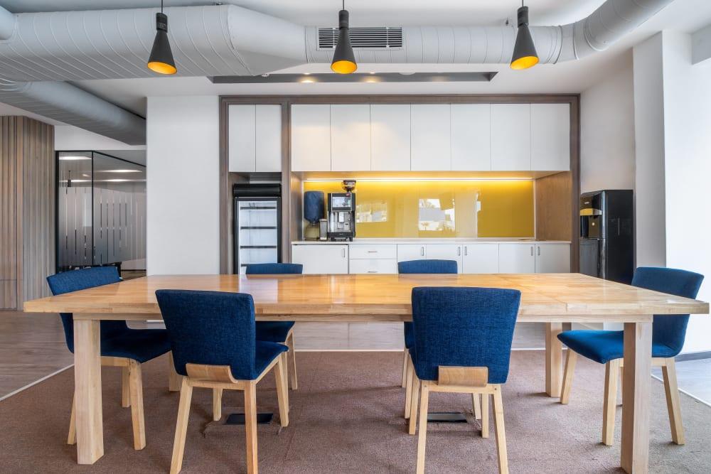 BANGALORE, Tejas Arcade office space - View 4 in Bengaluru - internet, office_cleaning, breakout_areas