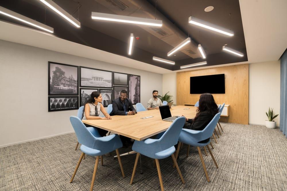 MUMBAI, Spaces Inspire Hub Andheri West Office Space MUMBAI, Spaces Inspire Hub Andheri West - Office space in Mumbai, Maharashtra