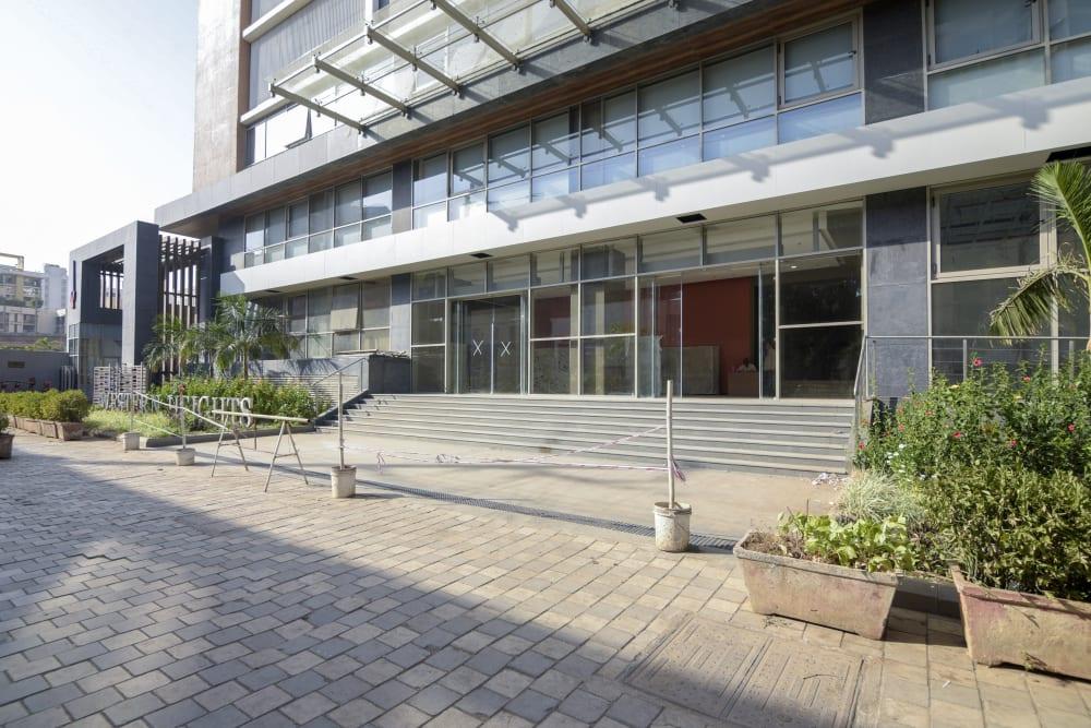 MUMBAI, Spaces Inspire Hub Andheri West - Photo 4 MUMBAI, Spaces Inspire Hub Andheri West office space - View 4 in Mumbai - internet, office_cleaning, breakout_areas