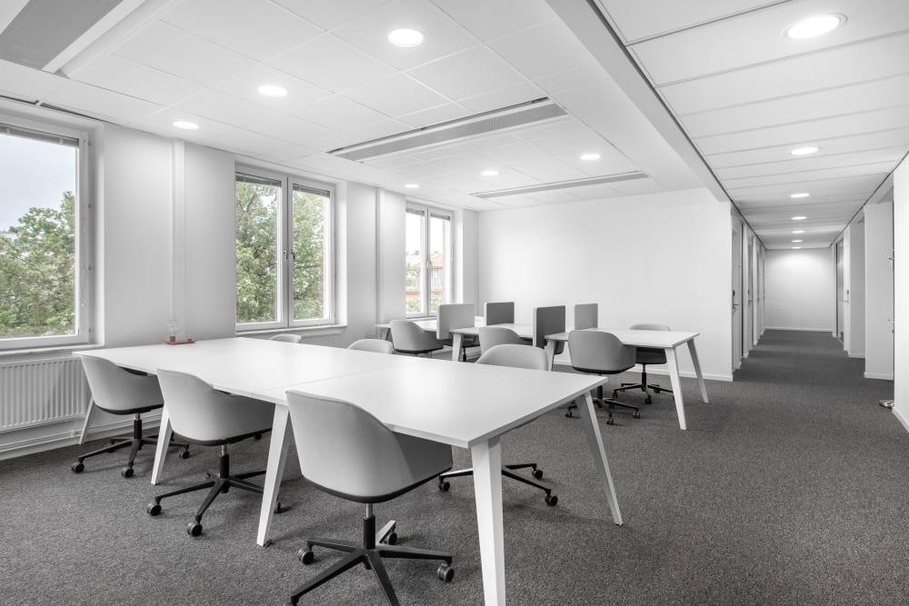 STOCKHOLM, Alvik - Office space in Bromma, Stockholms län