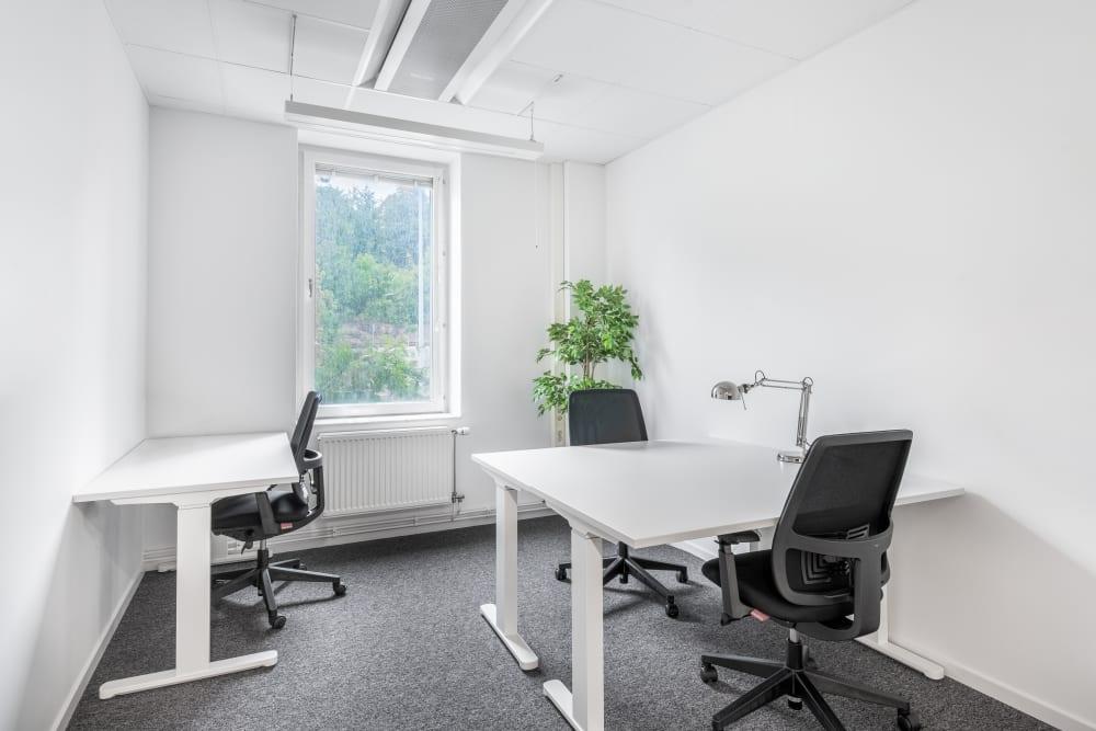 STOCKHOLM, Alvik office space - View 5 in Bromma - internet, office_cleaning, breakout_areas