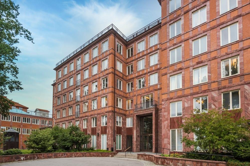 STOCKHOLM, Alvik office space - View 6 in Bromma - internet, office_cleaning, breakout_areas