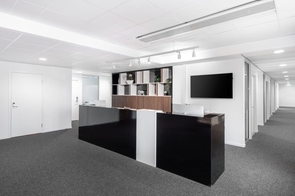 STOCKHOLM, Alvik office space - View 2 in Bromma - internet, office_cleaning, breakout_areas