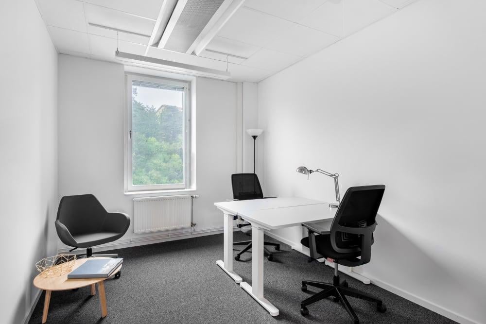 STOCKHOLM, Alvik office space - View 3 in Bromma - internet, office_cleaning, breakout_areas