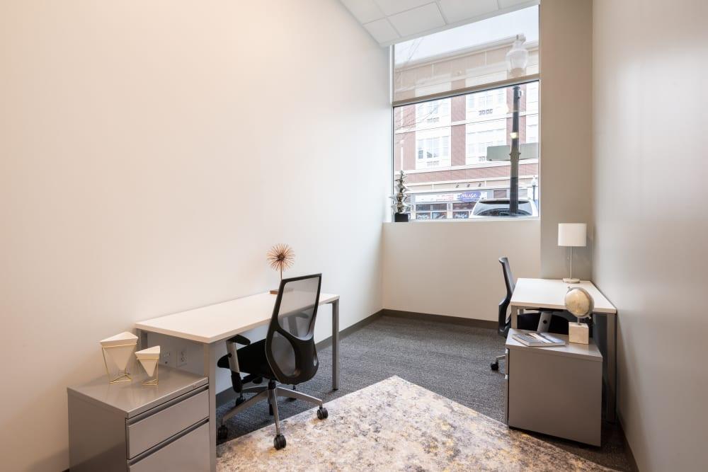 CT, West Hartford - Spaces Blue Back Square - Photo 5 CT, West Hartford - Spaces Blue Back Square office space - View 5 in West Hartford - internet, office_cleaning, breakout_areas