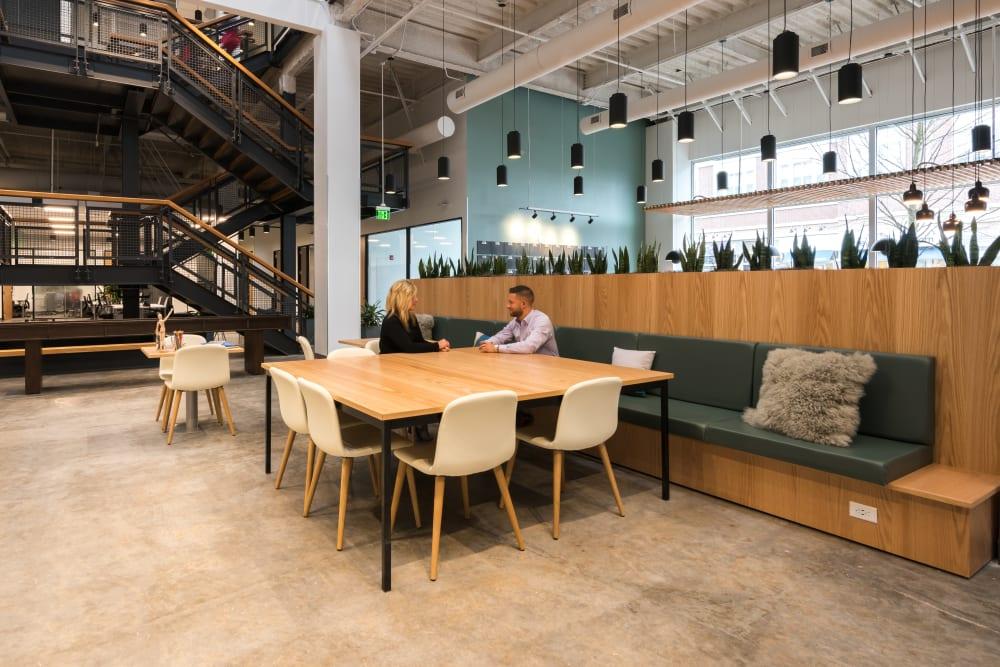 CT, West Hartford - Spaces Blue Back Square - Photo 2 CT, West Hartford - Spaces Blue Back Square office space - View 2 in West Hartford - internet, office_cleaning, breakout_areas