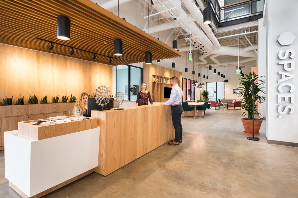 CT, West Hartford - Spaces Blue Back Square - Photo 3 CT, West Hartford - Spaces Blue Back Square office space - View 3 in West Hartford - internet, office_cleaning, breakout_areas