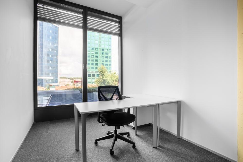 ISTANBUL, Maslak Orjin - Photo 5 ISTANBUL, Maslak Orjin office space - View 5 in Sarıyer - internet, office_cleaning, breakout_areas