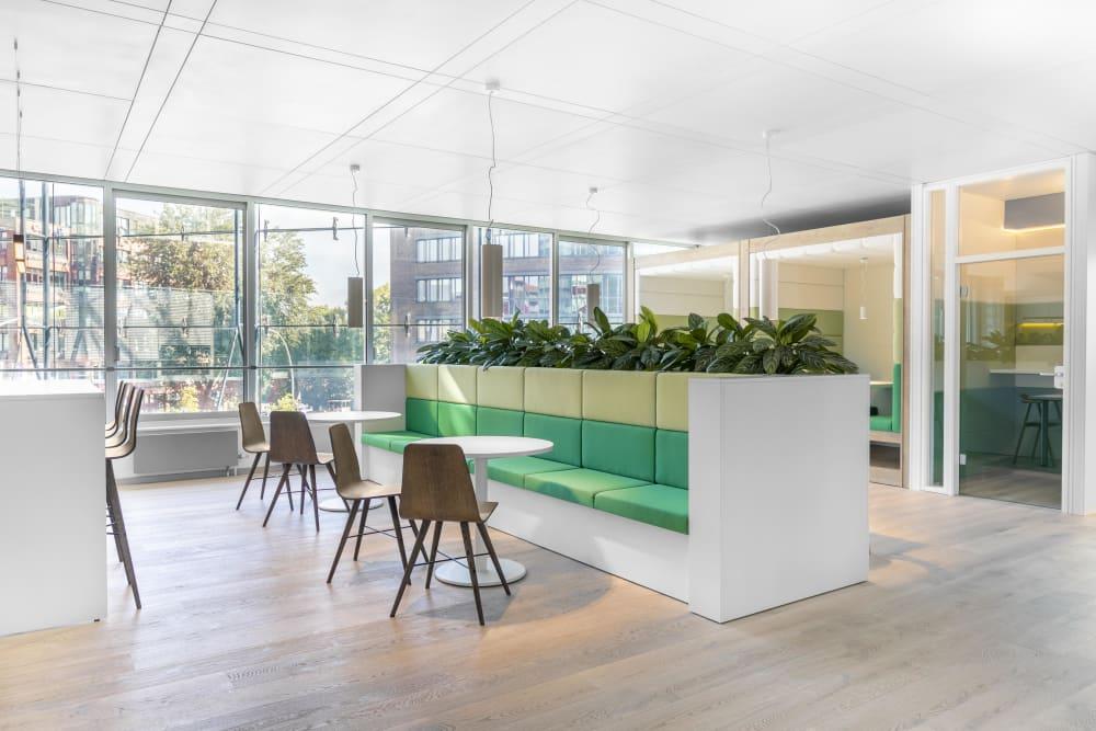 HAMBURG, Hammerbrook - View 4