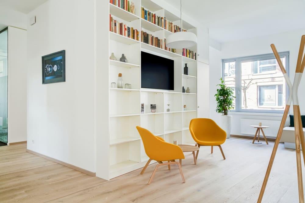 OBERHAUSEN, Centro office space - View 6 in Oberhausen - internet, office_cleaning, breakout_areas