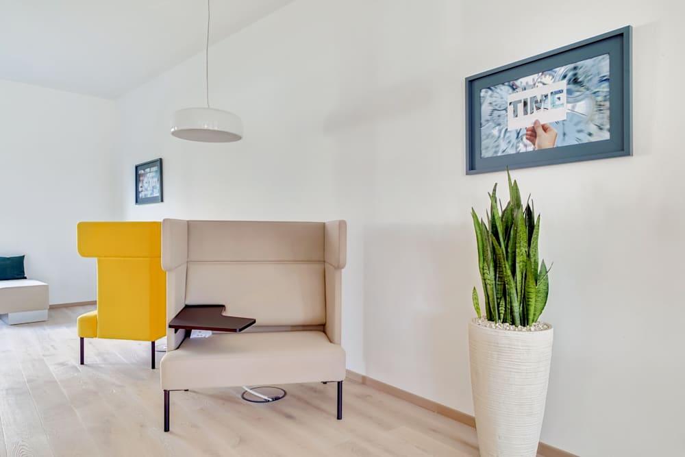 OBERHAUSEN, Centro office space - View 3 in Oberhausen - internet, office_cleaning, breakout_areas