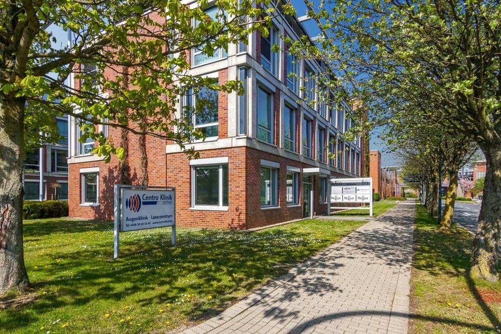 OBERHAUSEN, Centro office space - View 2 in Oberhausen - internet, office_cleaning, breakout_areas